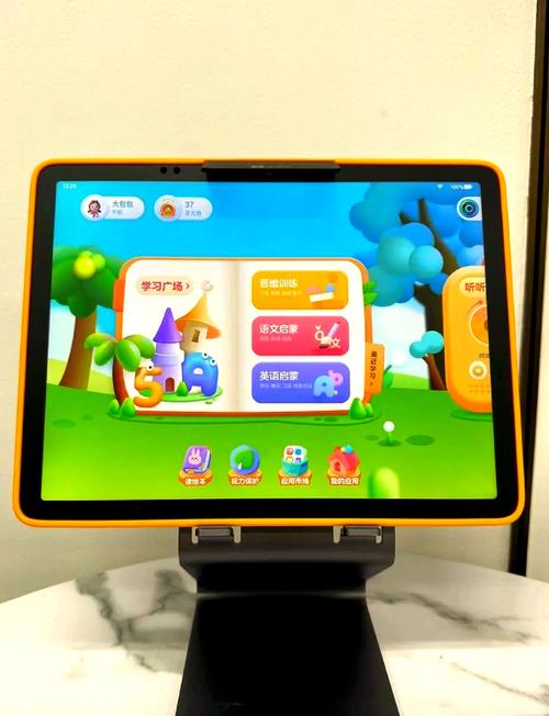 学而思学习机深度体验 一份实用的“避坑”与选机指南