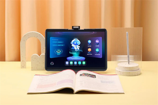 学习机 从辅助工具到智慧伙伴的演进